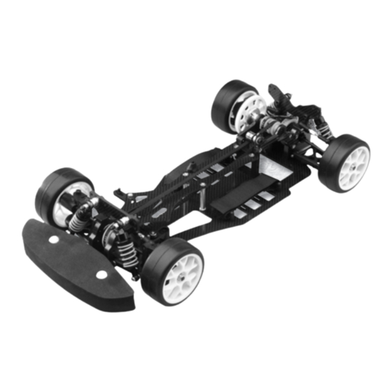 protech TECH PRo Electric Bauanleitung