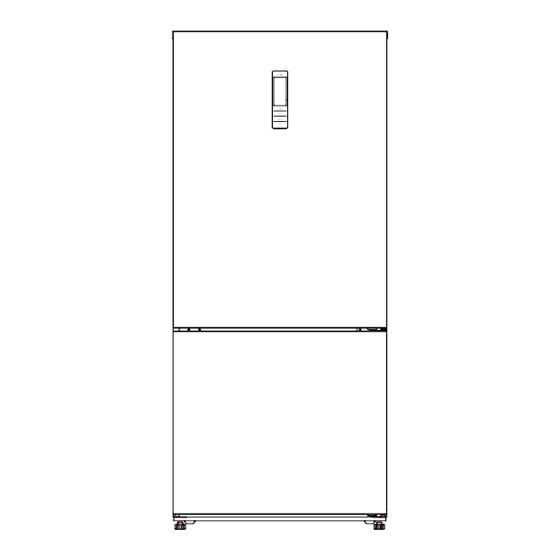 exquisit KGC 440/110-5 NFA++ Gebrauchanweisung