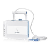 Medela Thopaz+ Kurzanleitung