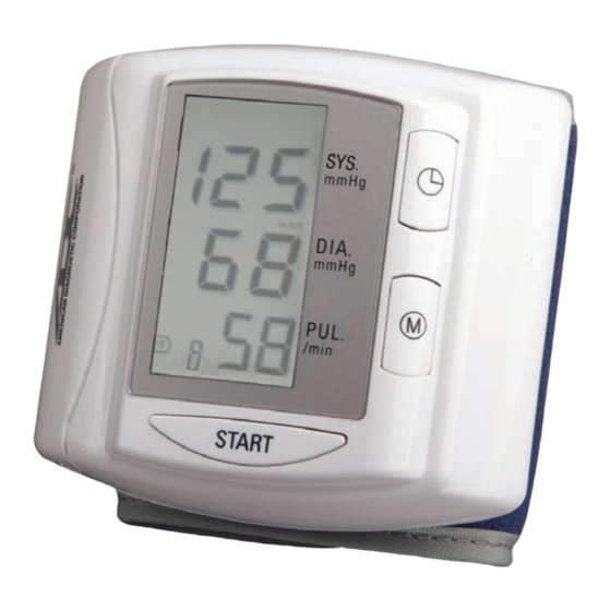 ADC 6015 Bedienungsanleitung