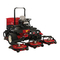 Rasenmäherzubehör Toro Groundsmaster series Bedienungsanleitung