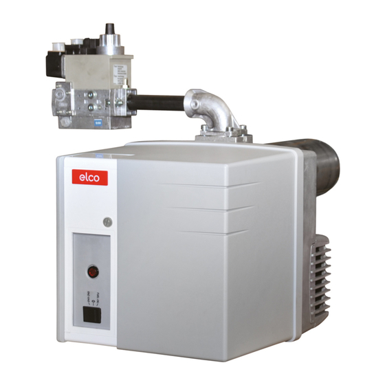 elco VGL2.120 Schemenhandbuch