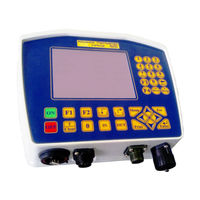 PTM FERTIMETER NPK3 Bedienungsanleitung