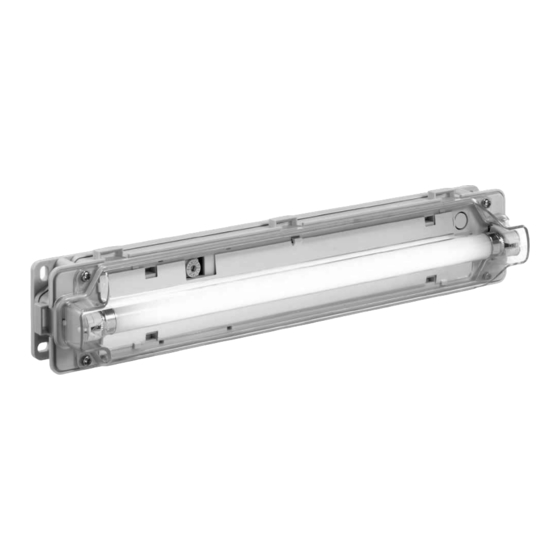 Eaton CEAG Style 21011 CG-S Handbücher