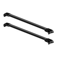 Thule 720400 Montageanleitung