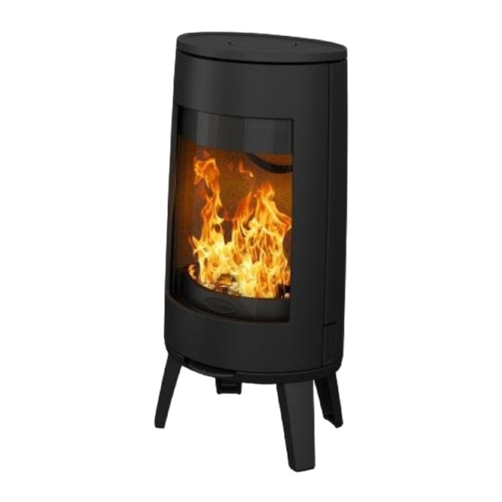 Dovre BOLD300 Handbücher