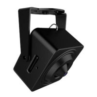 Secutek SLG-LMCM36FW400W Bedienungsanleitung