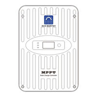 ECO-WORTHY NS24H50 Bedienungsanleitung