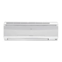Mitsubishi Electric MSC-GA35VB Bedienungsanleitung