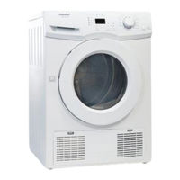 Comfee by Midea KWT 800 Bedienungsanleitung