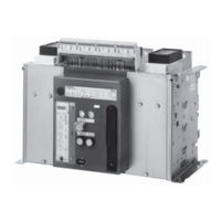 Siemens 3WN1 Betriebsanleitung