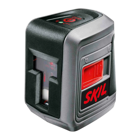 Skil LL0511 Handbücher