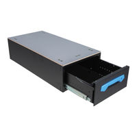 Sortimo Jumbo-Unit HD Gebrauchsanleitung