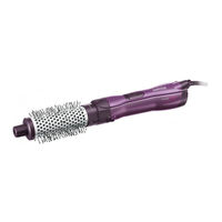 Babyliss Airstyle 800 Handbuch