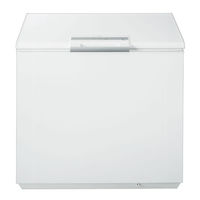 AEG Electrolux A63190GT Benutzerinformation
