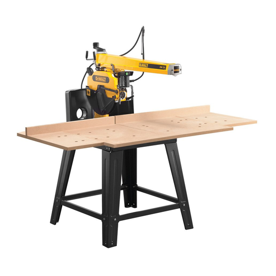 DeWalt DW728KN Originalanweisungen