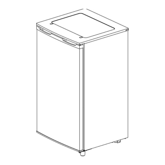 Comfee HS120 Gebrauchsanweisung