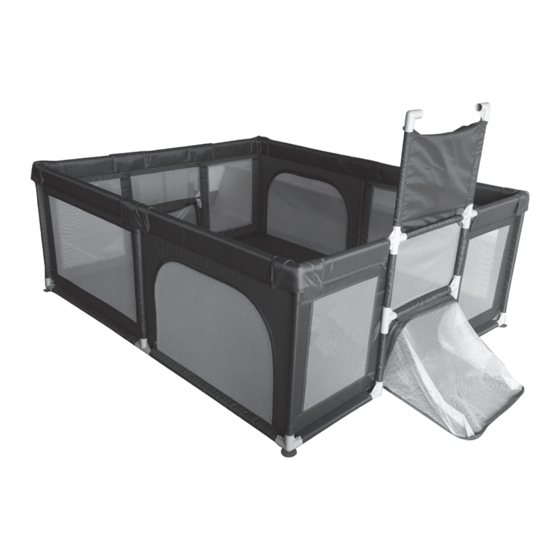 Costway BB5858 Handbuch
