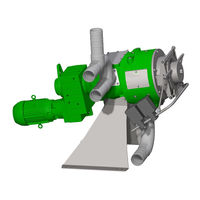 Bauer SEPARATOR COMPACT Betriebsanleitung