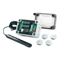 Conrad Electronic GX101 Bedienungsanleitung