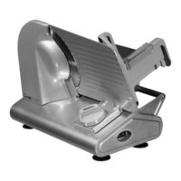 Clatronic MA 2964 Bedienungsanleitung