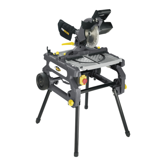 Probuilder 17905 Gebrauchsanweisung