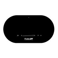 Foster 73 62 305 Montageanweisungen