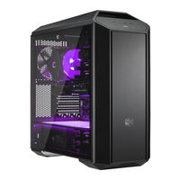 Cooler Master MASTERCASE MC500P Handbuch