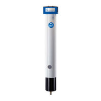Beko DRYPOINT M PLUS series Installation Und Betriebsanleitung