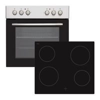 VESTEL VEK24026 Gebrauchsanweisung