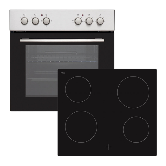VESTEL VEH11026-2 Gebrauchsanweisung
