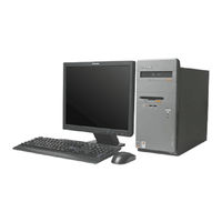 Lenovo 3000 J Series Benutzerhandbuch