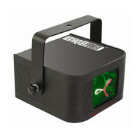 HQ-Power VDP1401RGLD5 Bedienungsanleitung