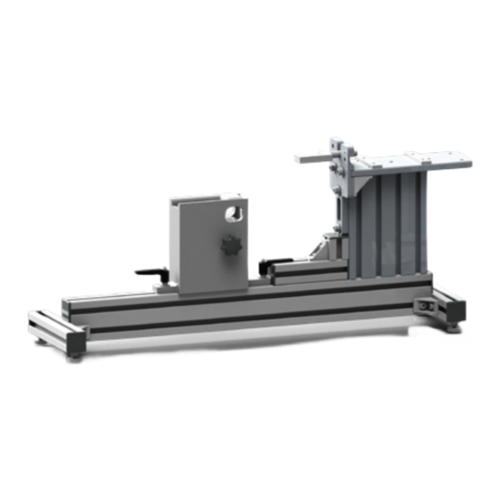 HellermannTyton Autotool 2000 CPK Montageanleitung