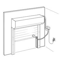 Alulux SW345 Originalbetriebsanleitung