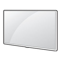 LG 43LM55 serie Kurzanleitung