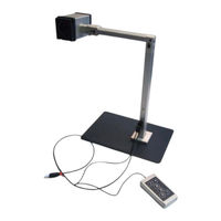 Optelec ClearNote Light Bedienungsanleitung