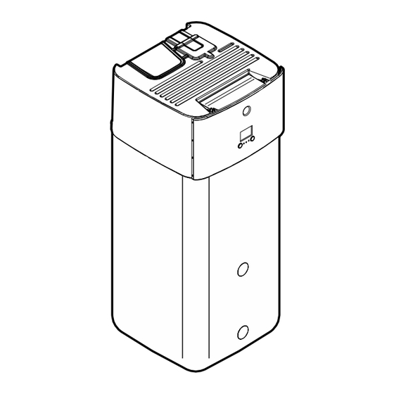 Daikin Altherma 3 H MT ECH2O ETSH12P50EF Referenzhandbuch Für Den Benutzer