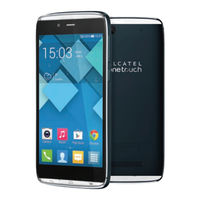 Alcatel ONETOUCH 6037K Benutzerhandbuch