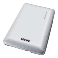 Loewe MovieVision DR Bedienungsanleitung