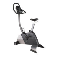 Pro-Form 760HR HeartRateControl Bedienungsanleitung