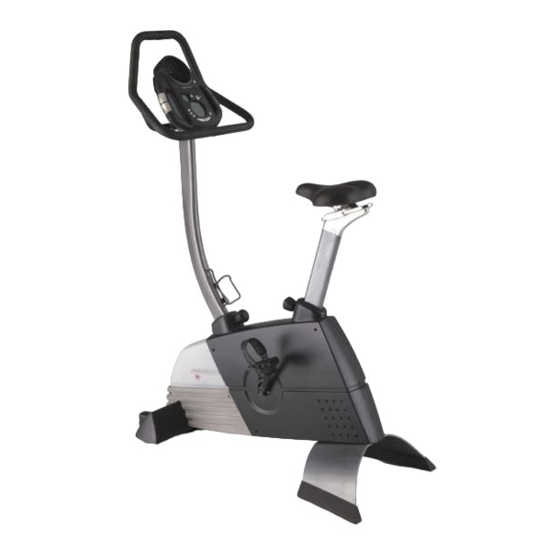 Pro-Form PFEVEX49832 Bedienungsanleitung