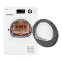 Haier HD90-A636 Gebrauchsanleitung