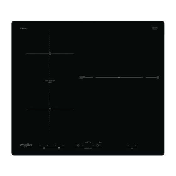 Whirlpool ACM 844/NE/IXL Bedienungsanleitung