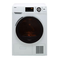 Haier HD90-A636 Gebrauchsanleitung