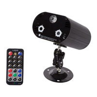 Hq Power HQPE10010 Bedienungsanleitung