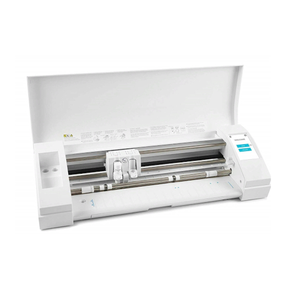 Silhouette Cameo Handbuch