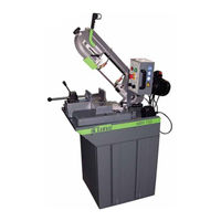 Luna MBH 150 Bedienungsanleitung
