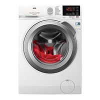 AEG L6FBD60490 Benutzerinformation