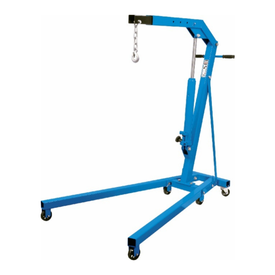 BGS technic 11999 Bedienungsanleitung